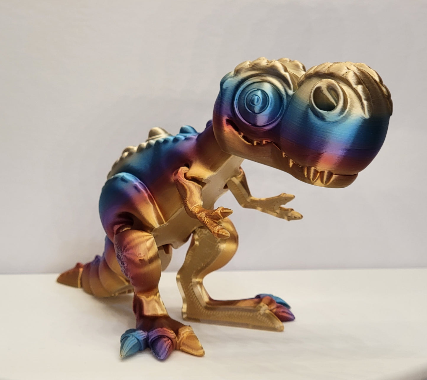 T-Rex