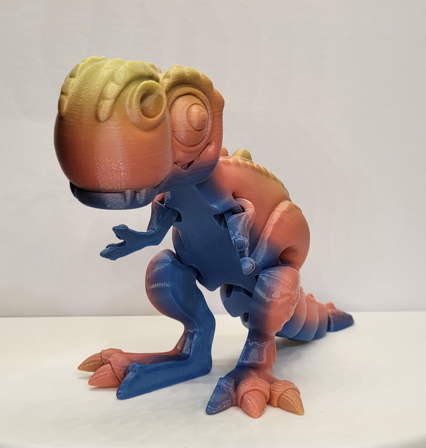 T-Rex