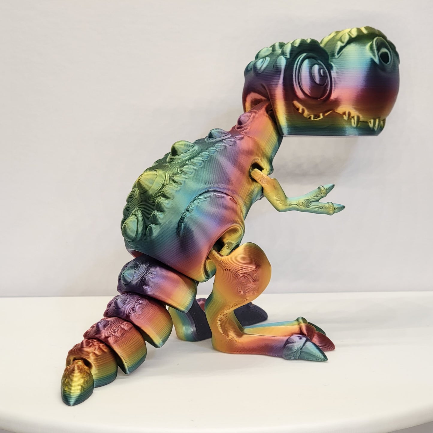 T-Rex