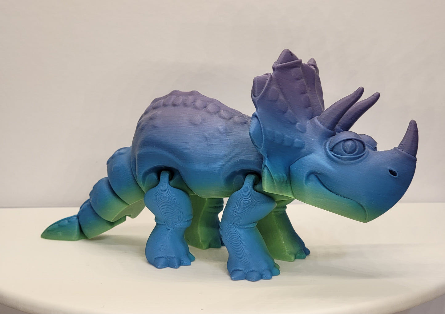 Triceratops