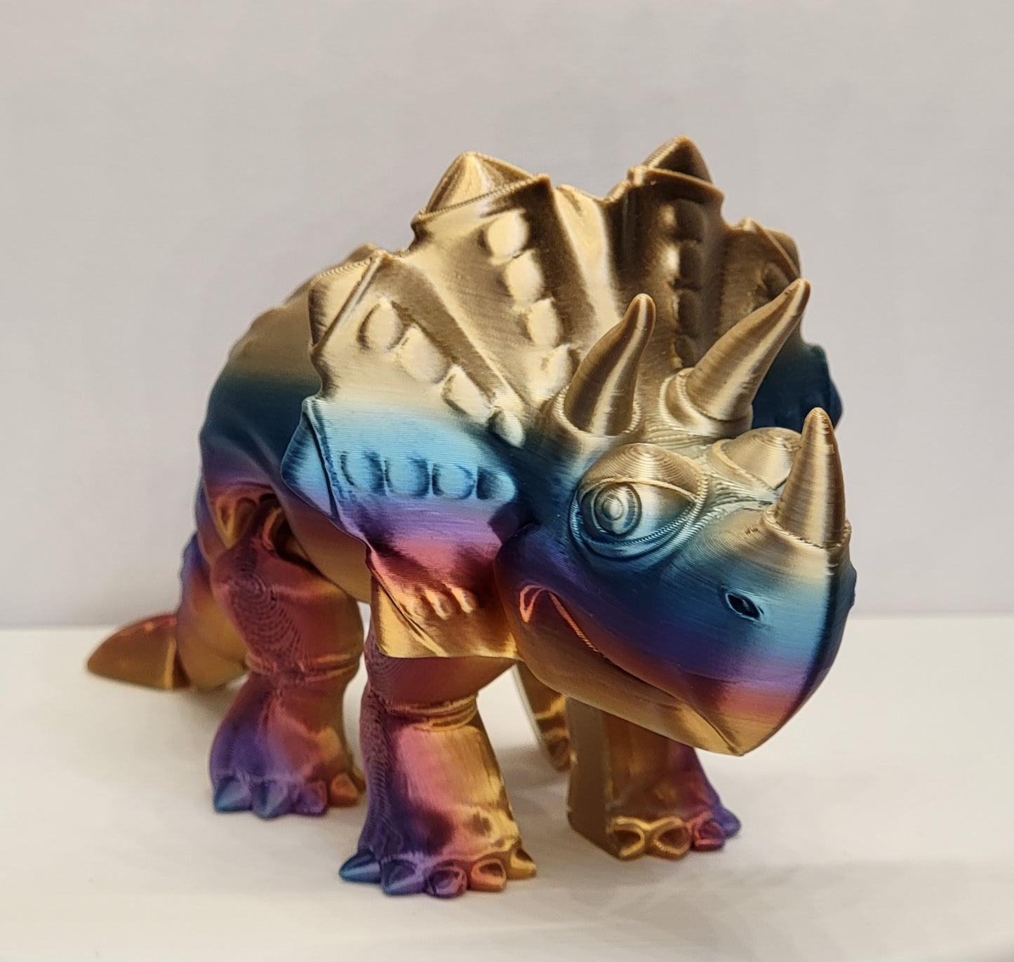 Triceratops