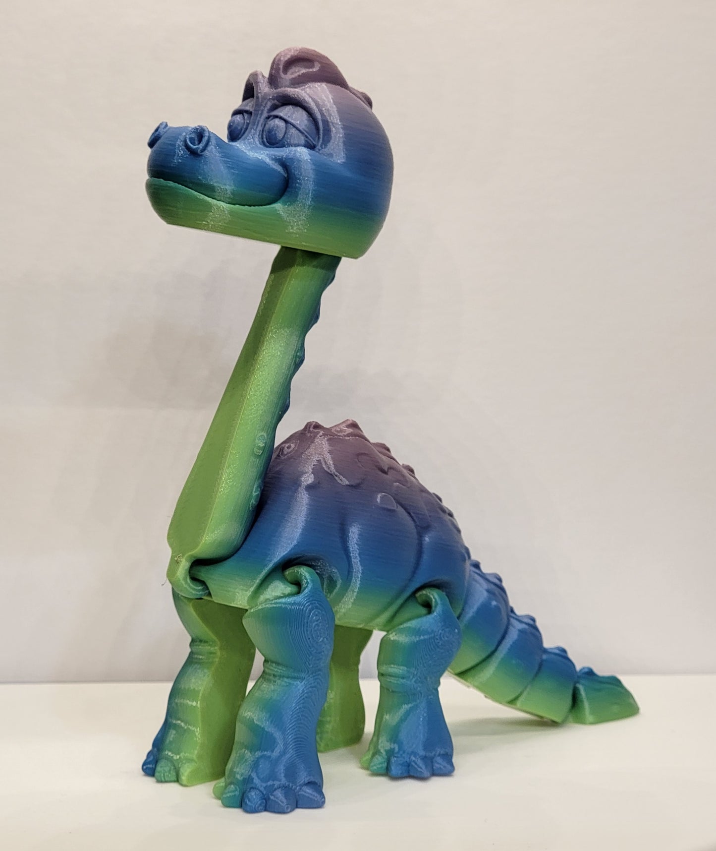 Brachiosaurus