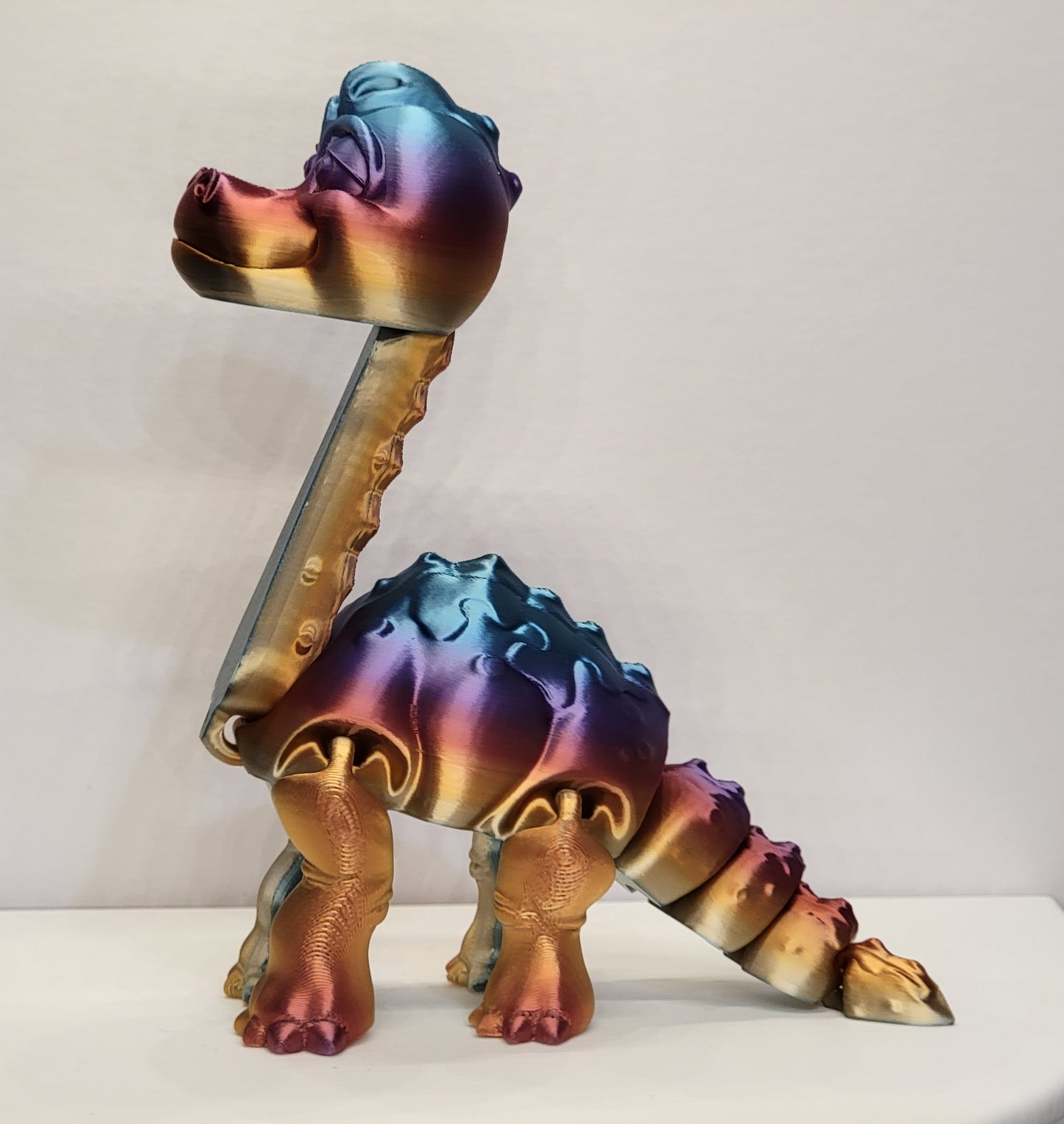Brachiosaurus