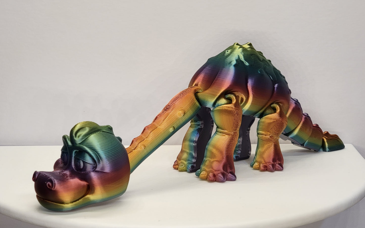 Brachiosaurus