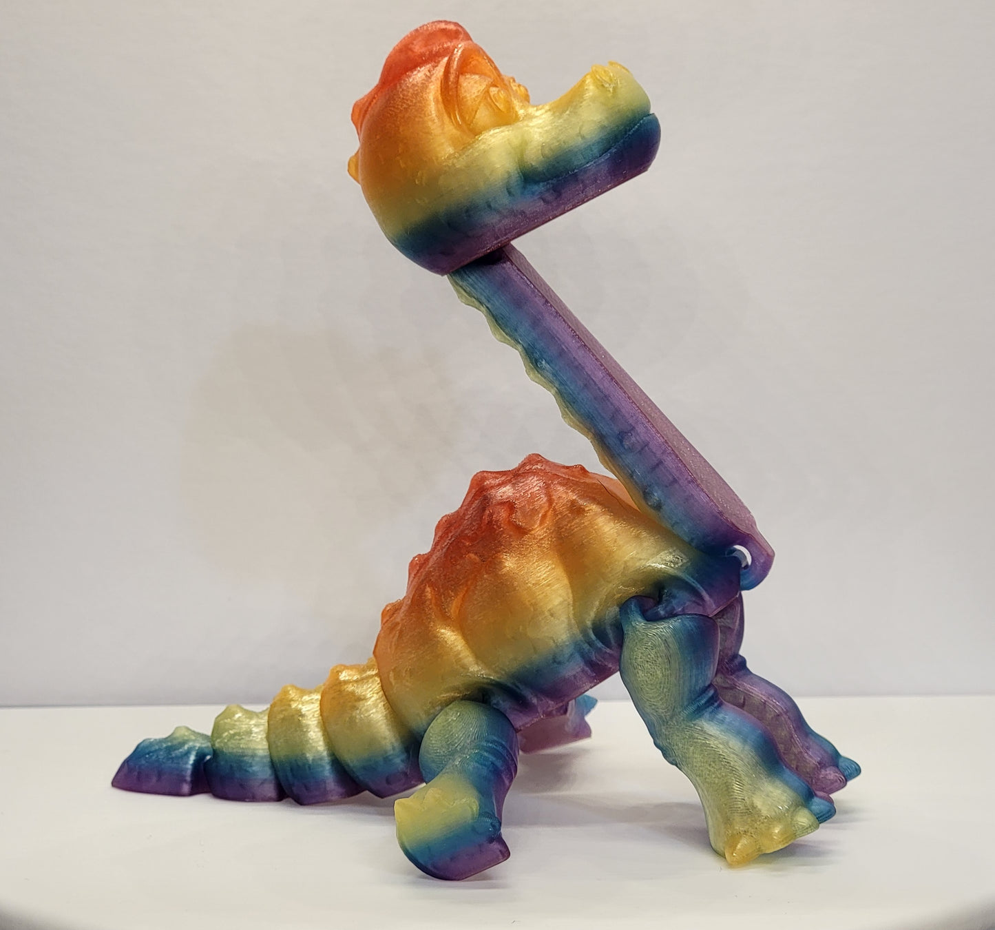 Brachiosaurus