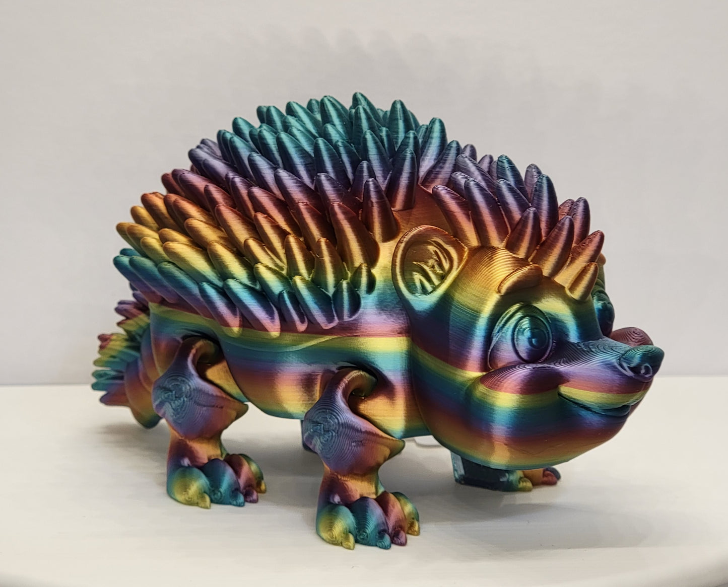 Hedgehog