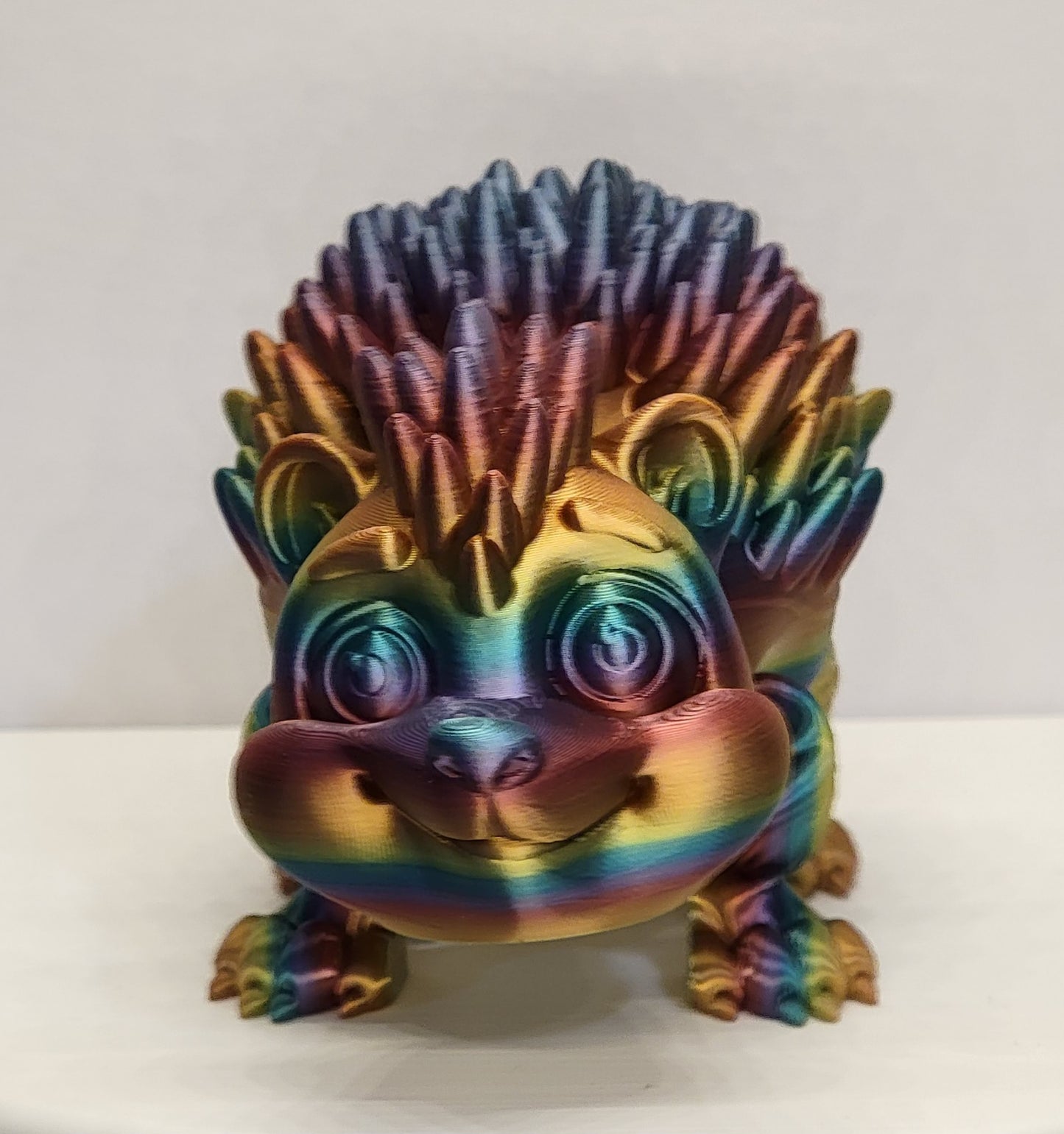 Hedgehog