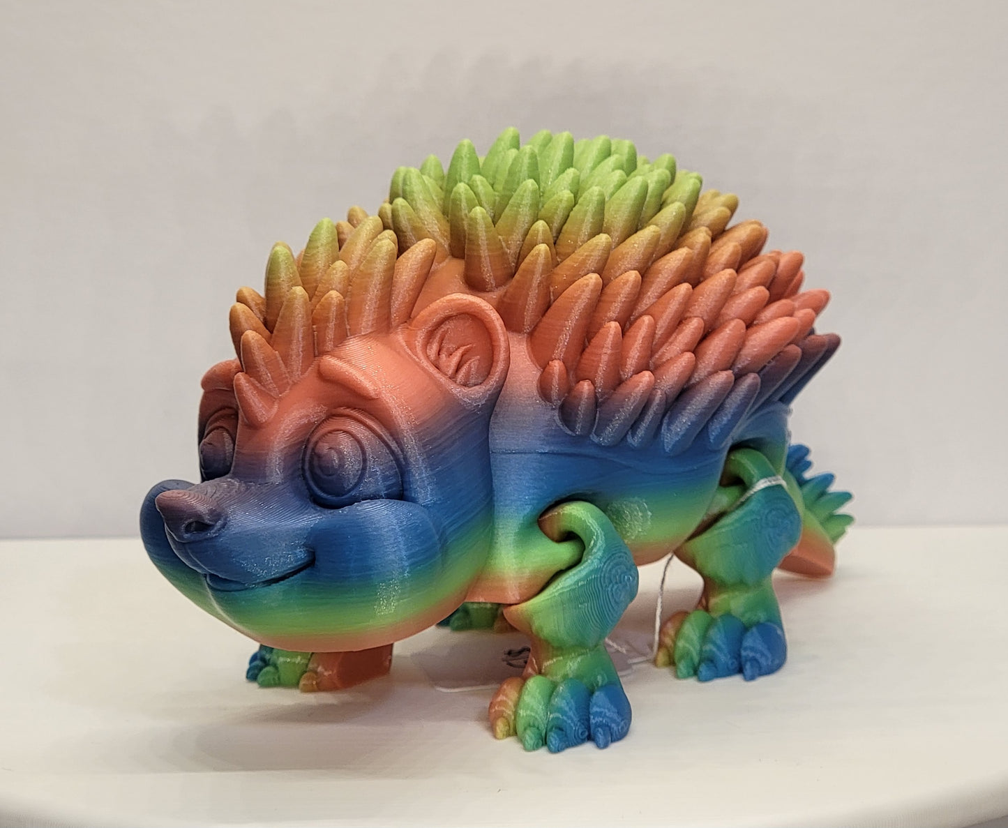 Hedgehog