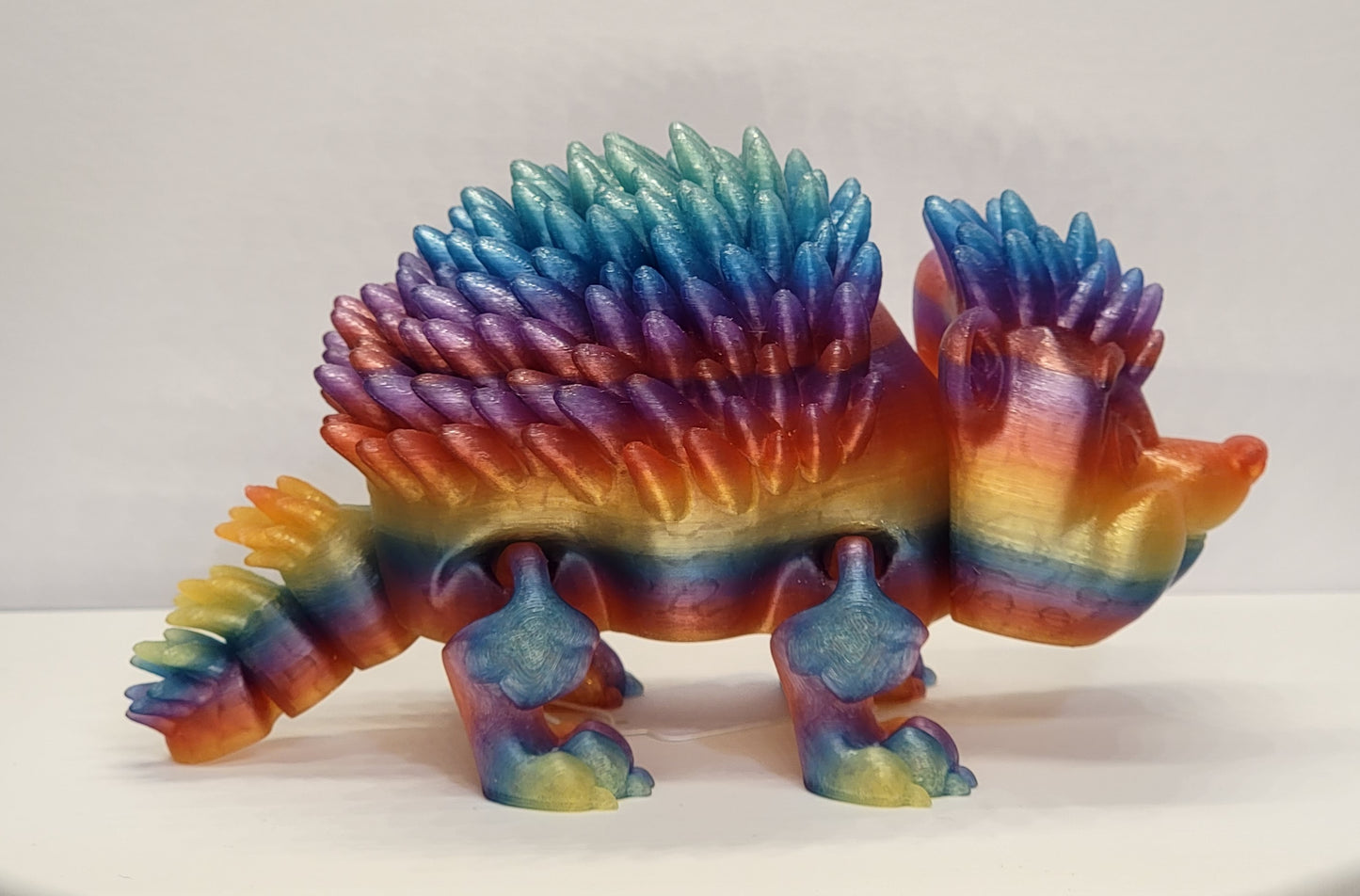 Hedgehog