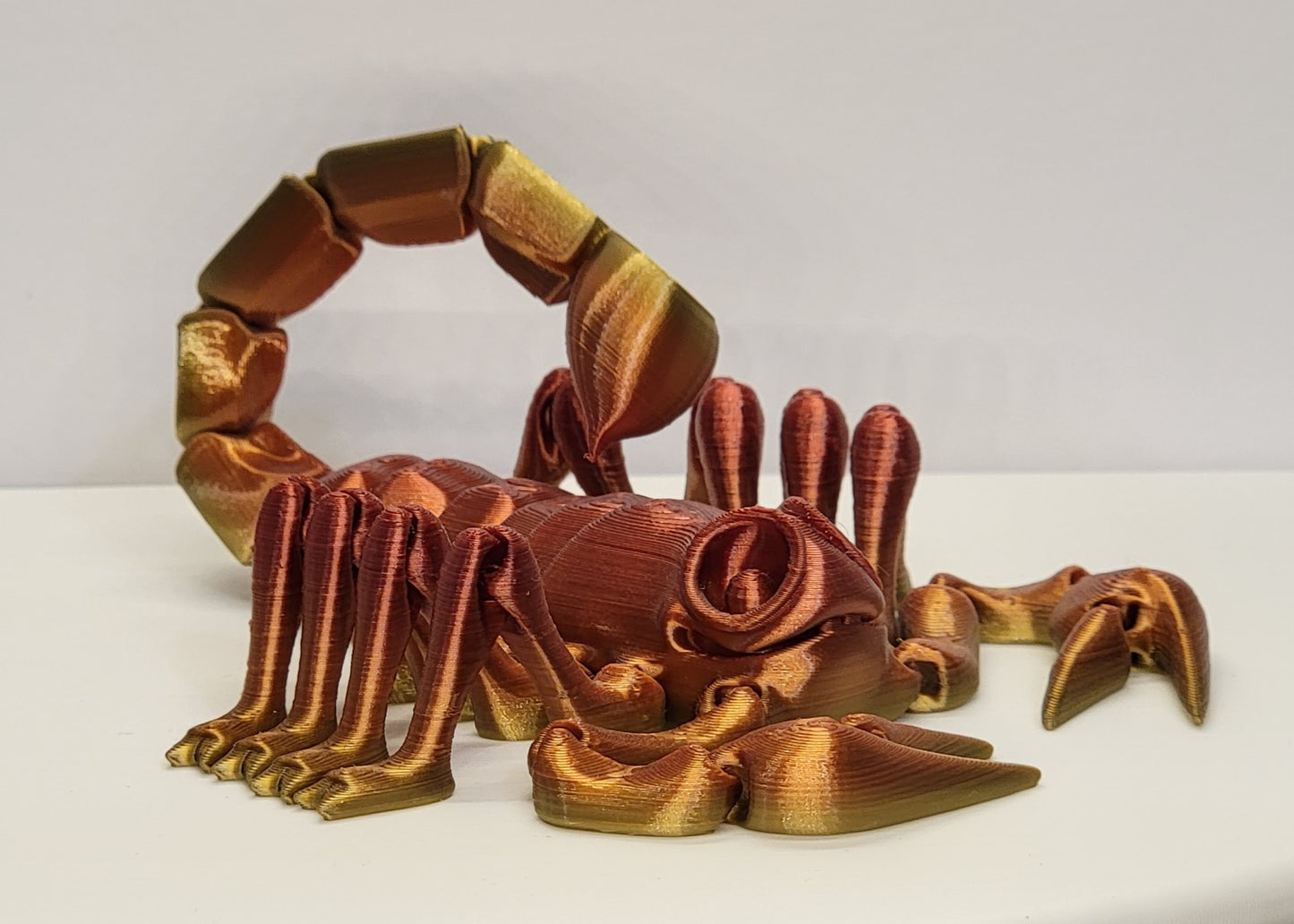 Scorpion