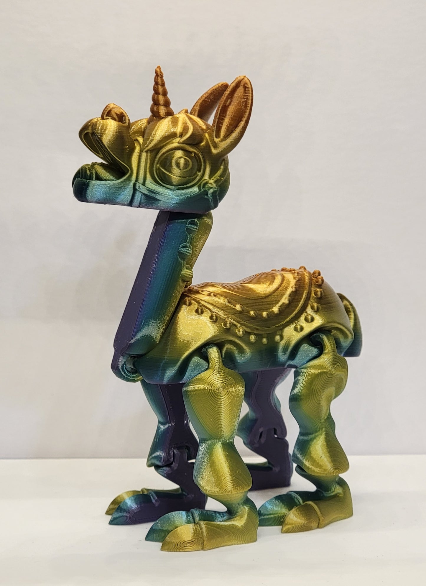 Llamacorn