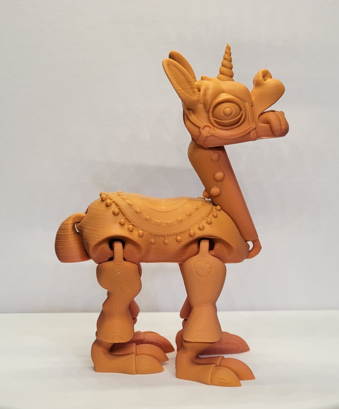 Llamacorn