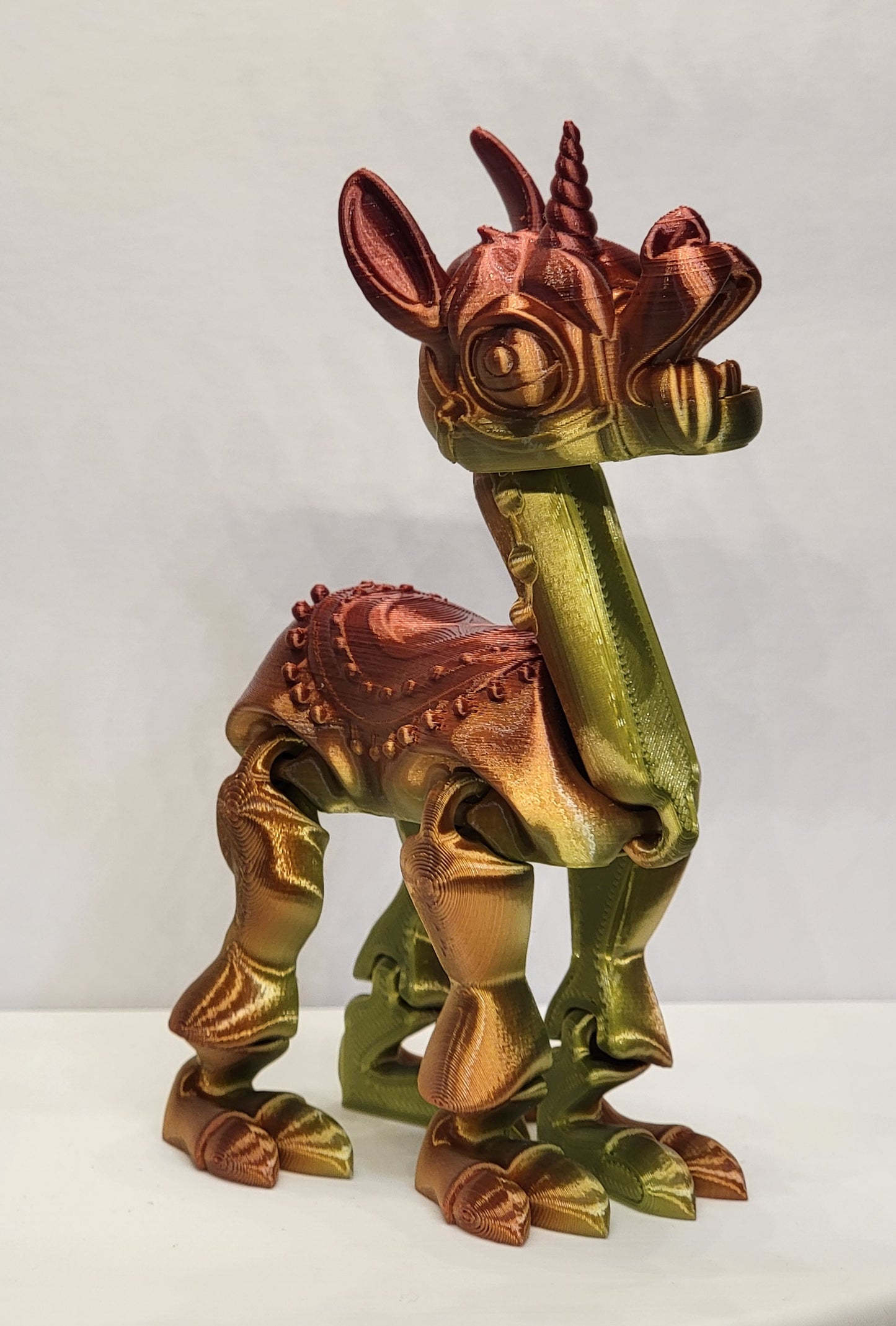 Llamacorn