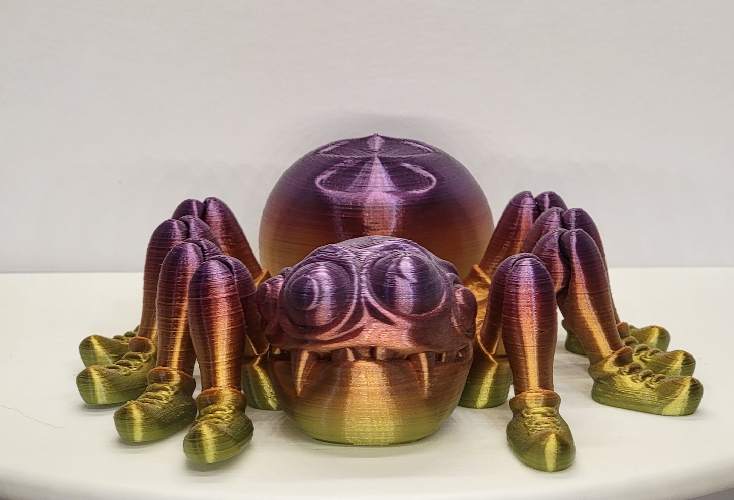 Spider