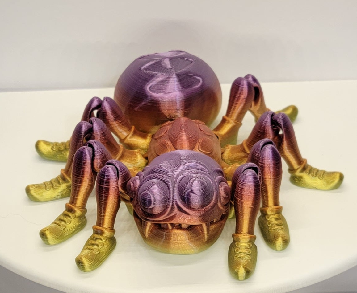 Spider
