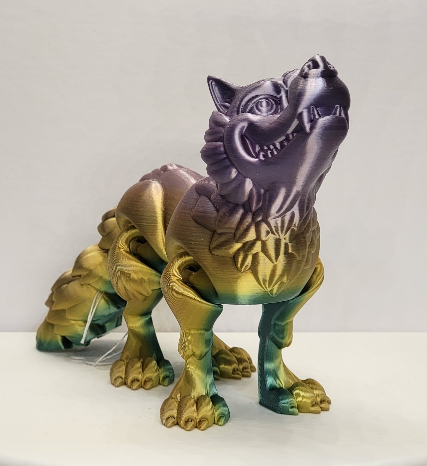 Wolf