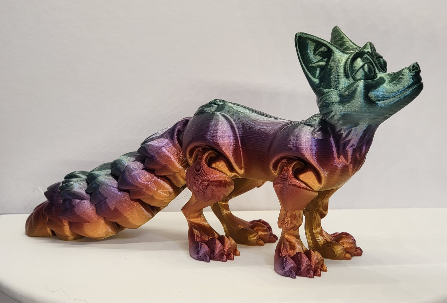 Fox