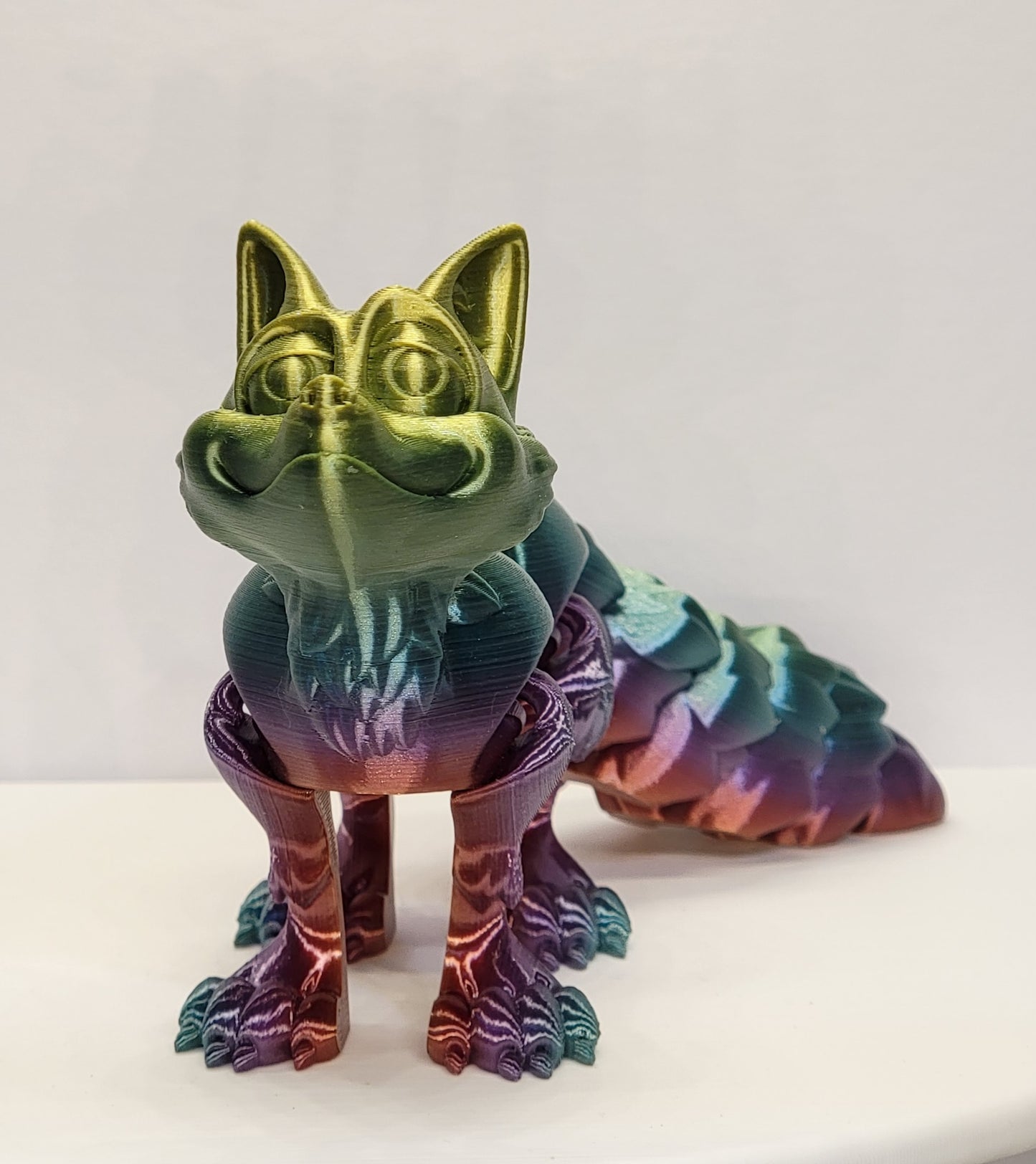 Fox