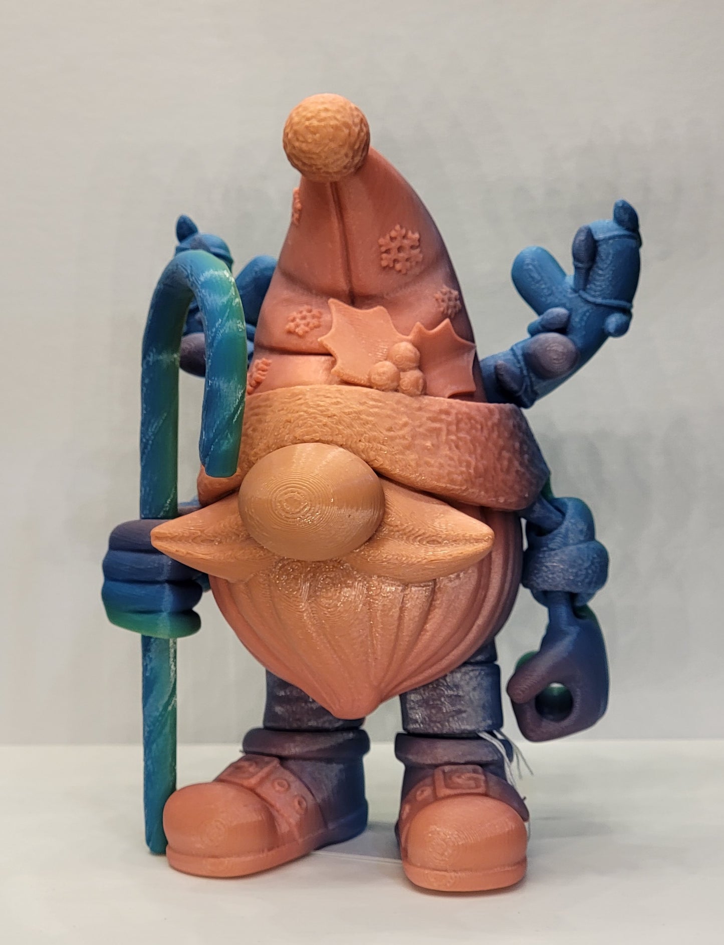 Christmas Gnome Male