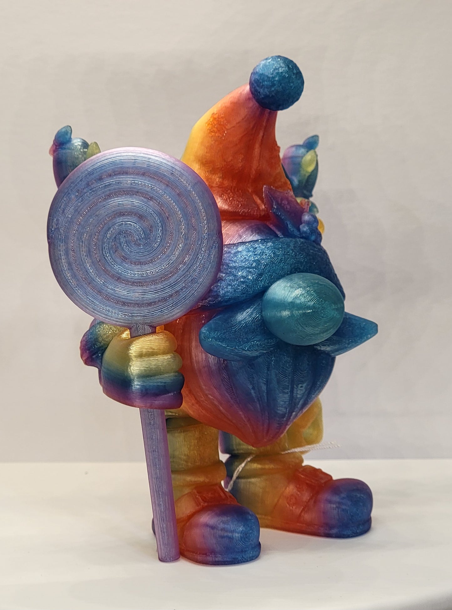 Christmas Gnome Male