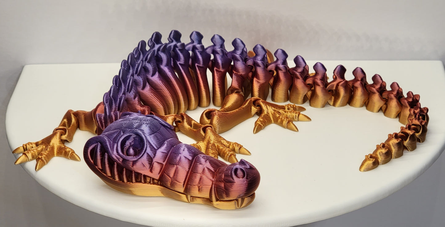 Crocodile
