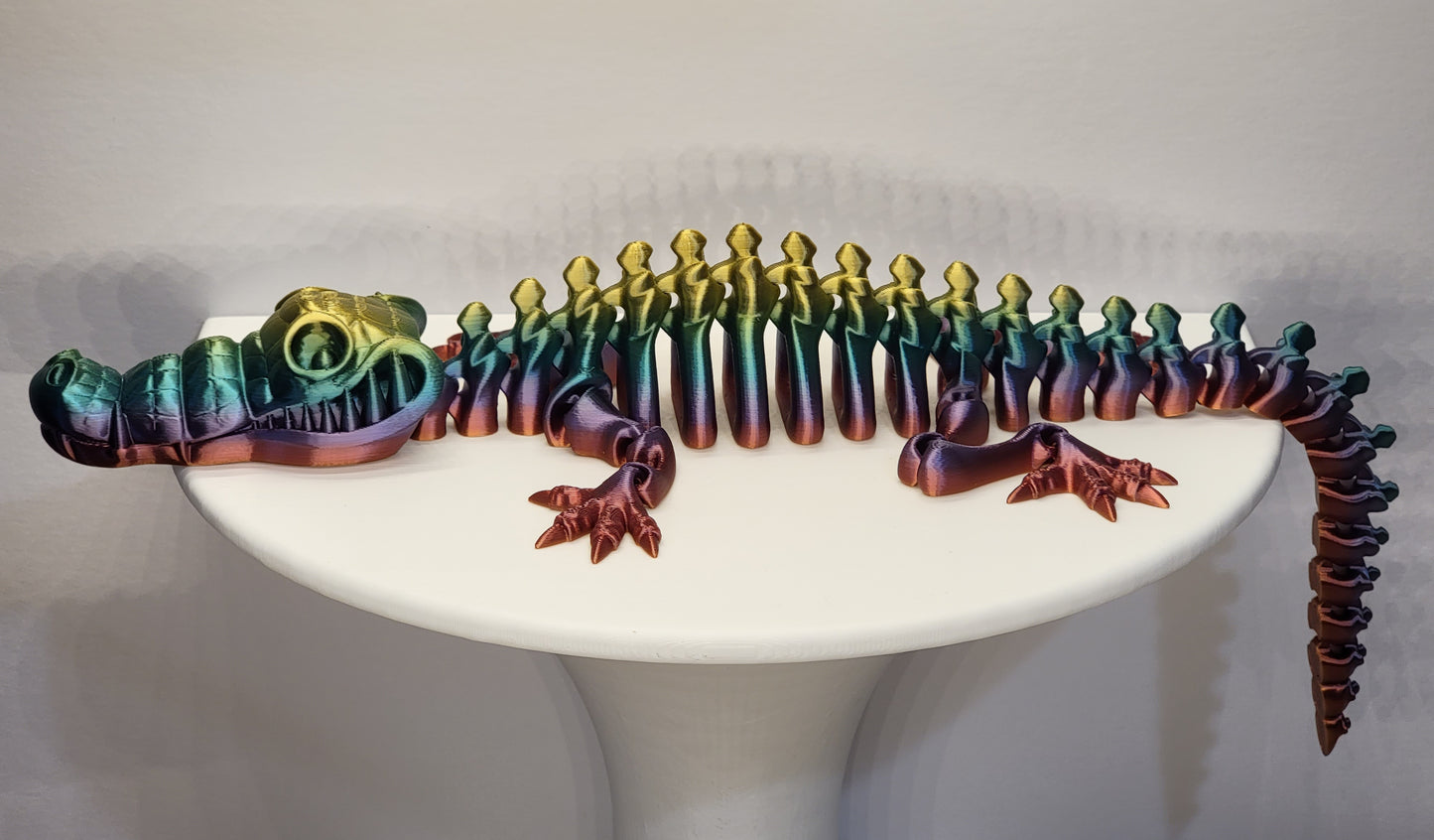 Crocodile