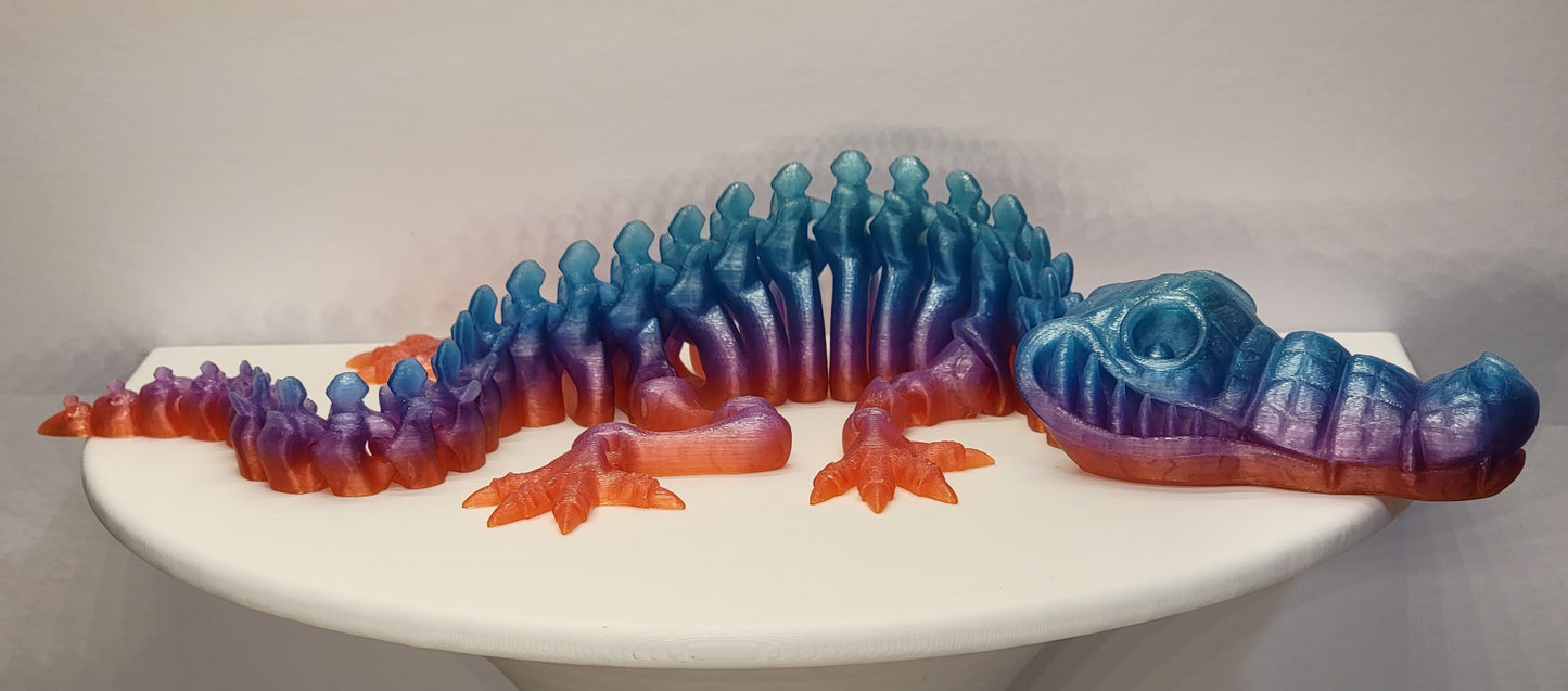 Crocodile