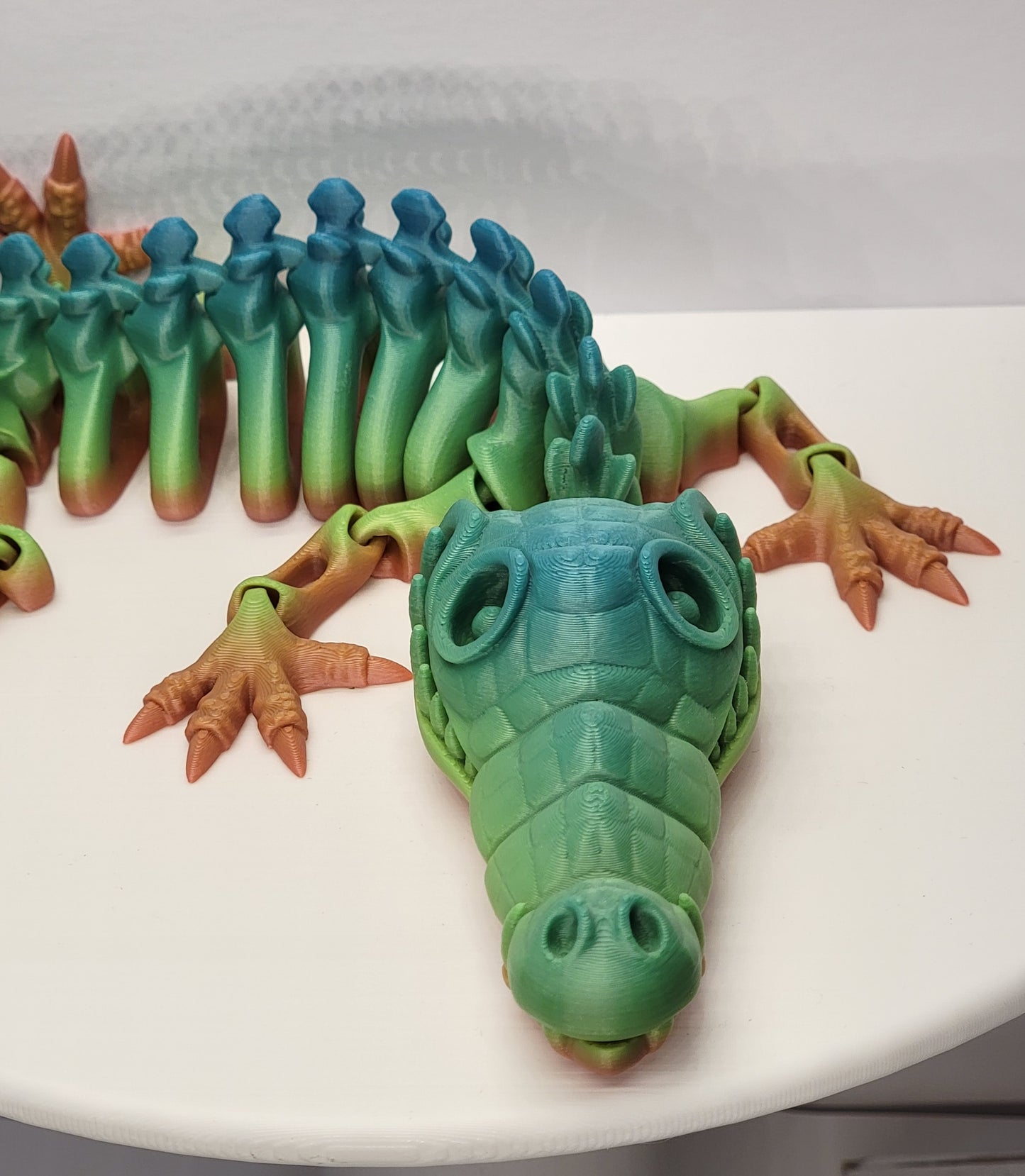 Crocodile