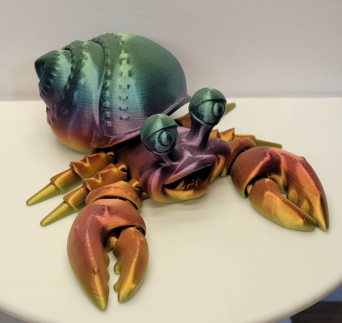 Hermit Crab