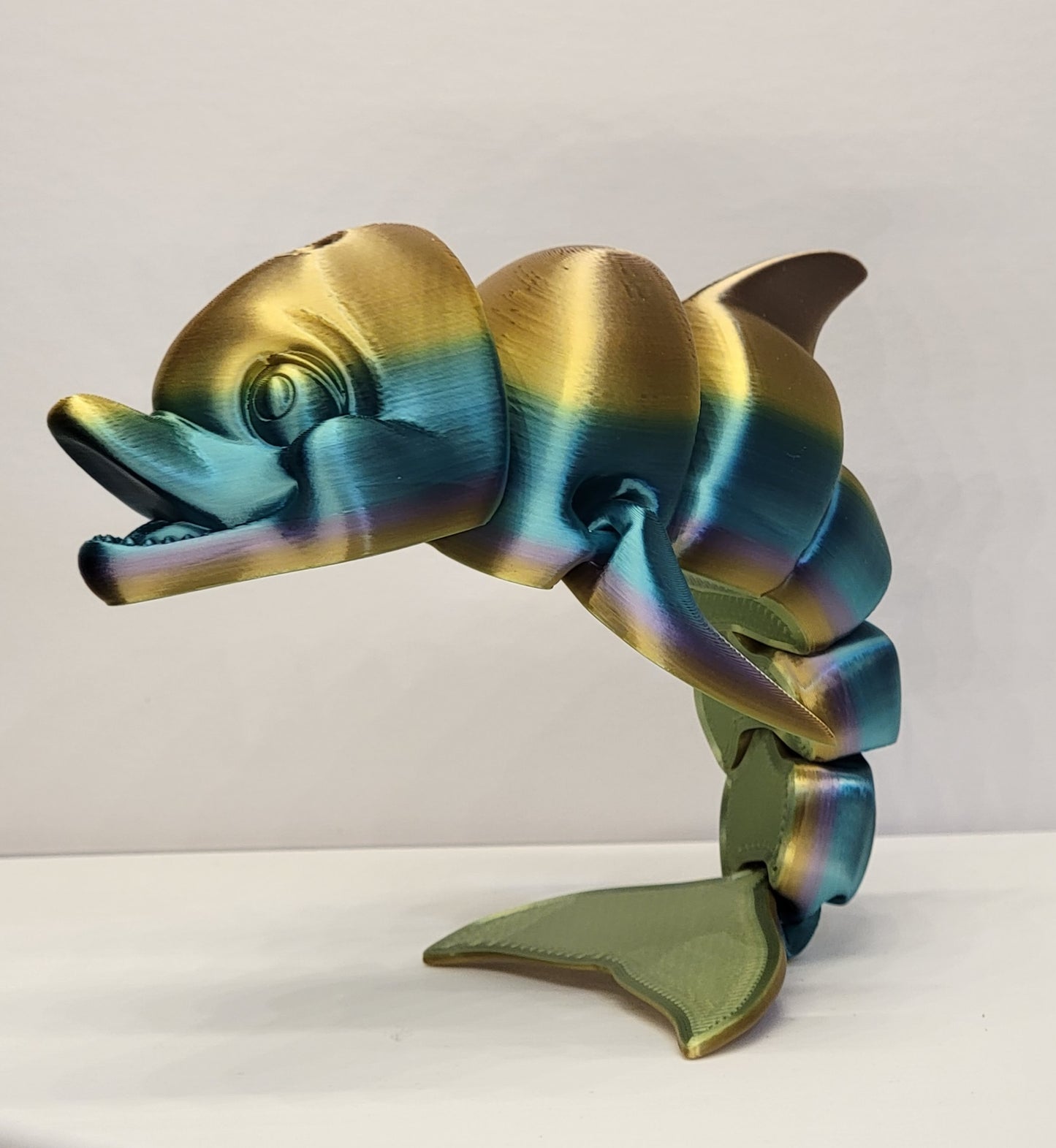 Dolphin