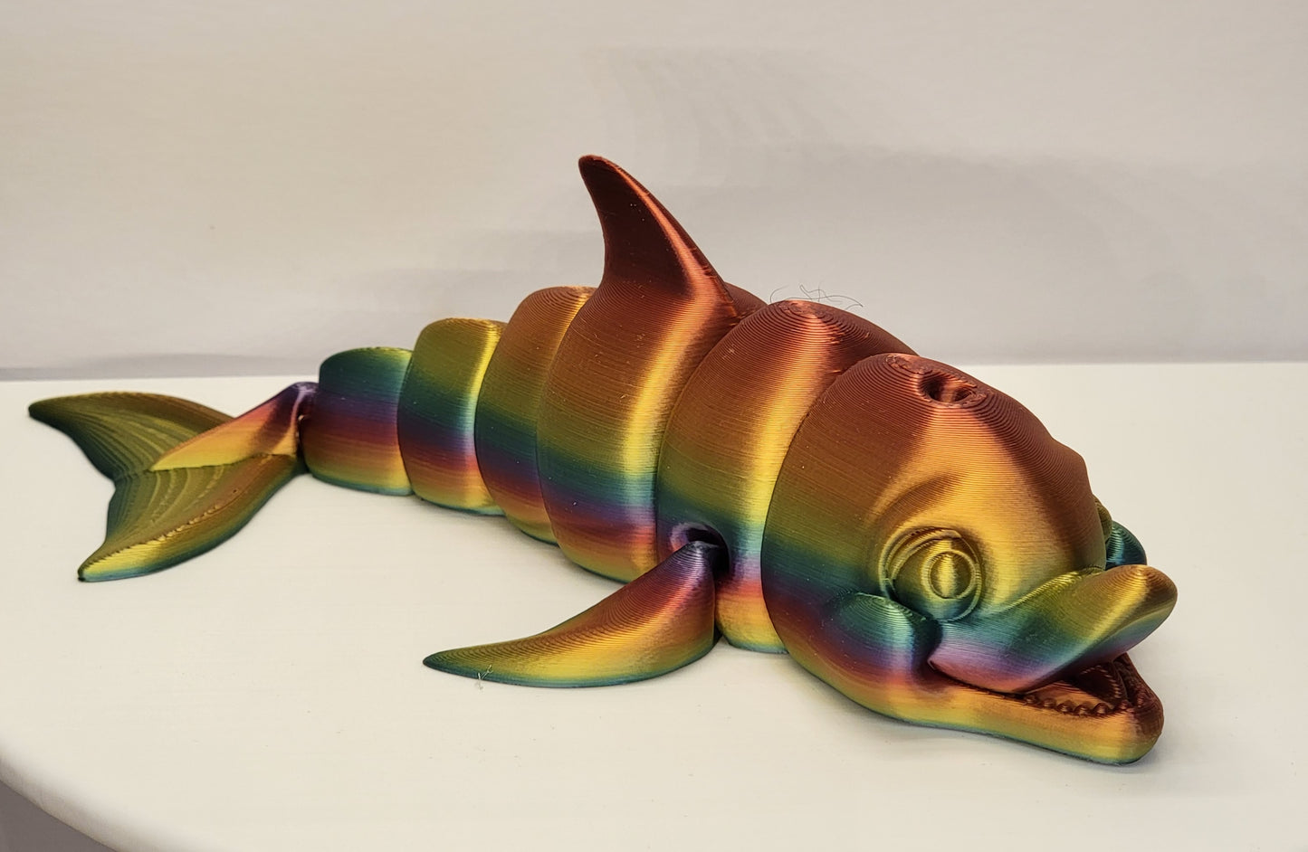 Dolphin