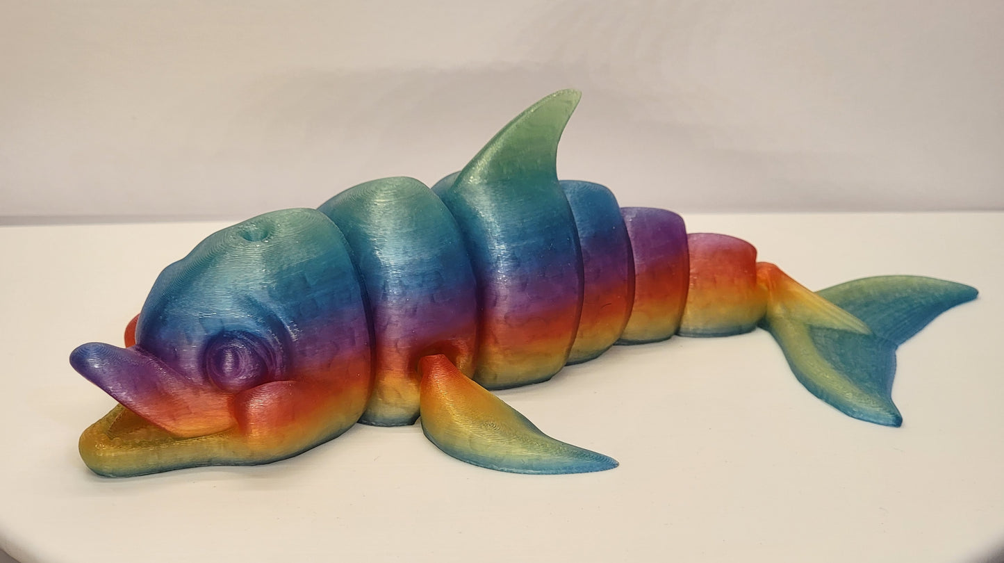 Dolphin