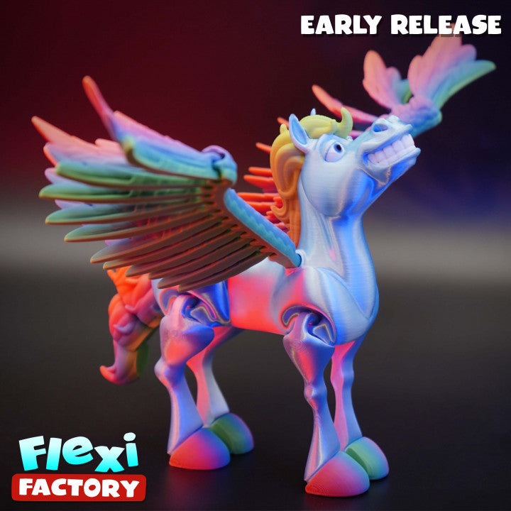 Pegasus