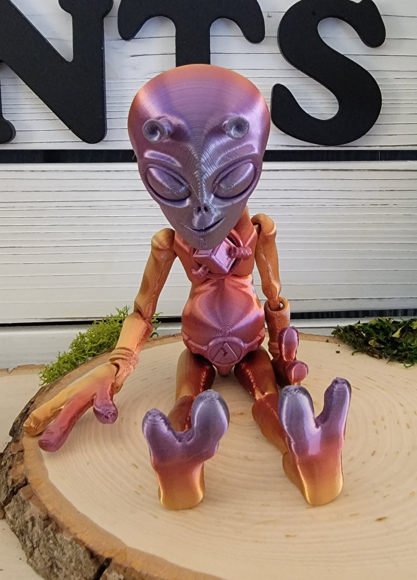 Alien