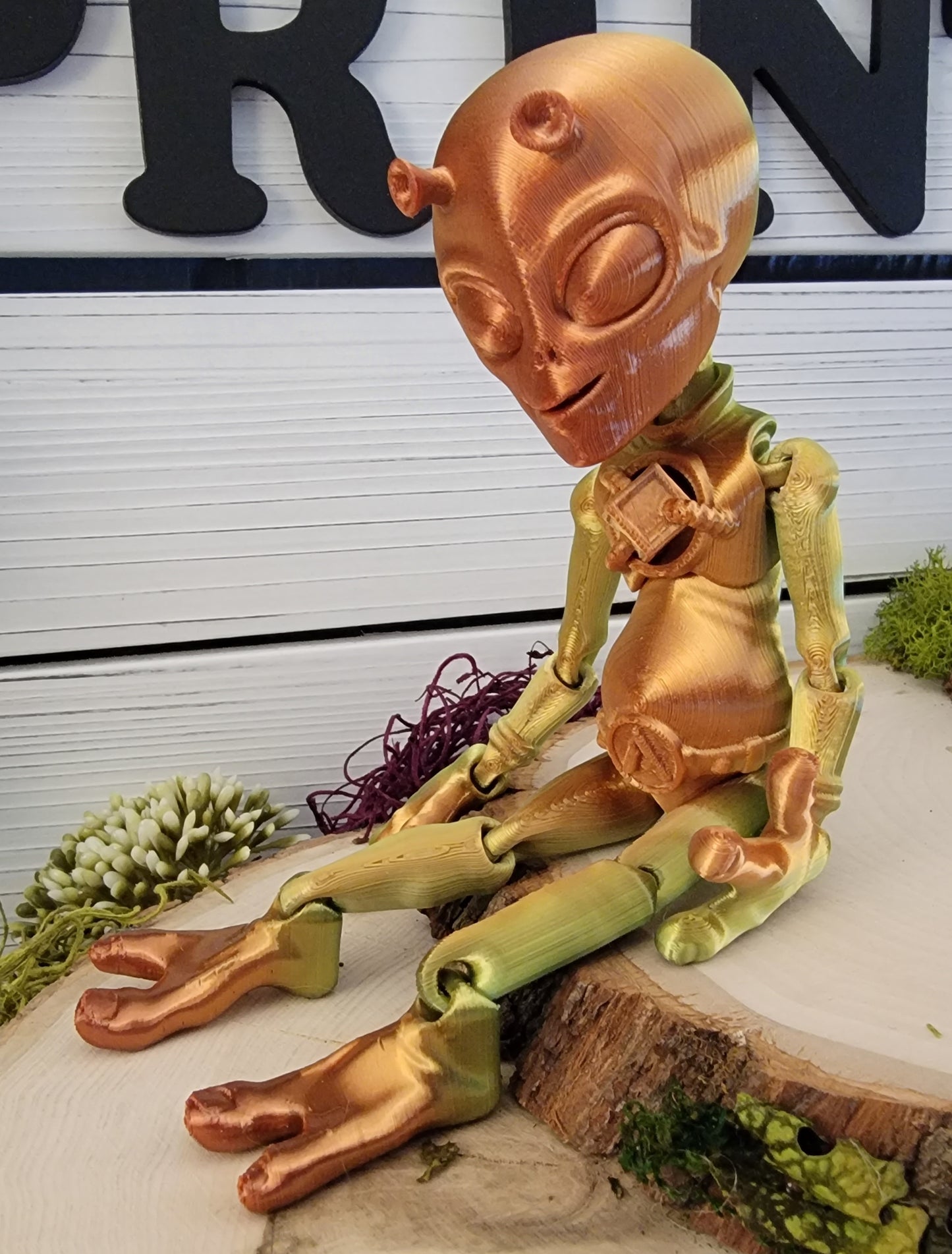 Alien