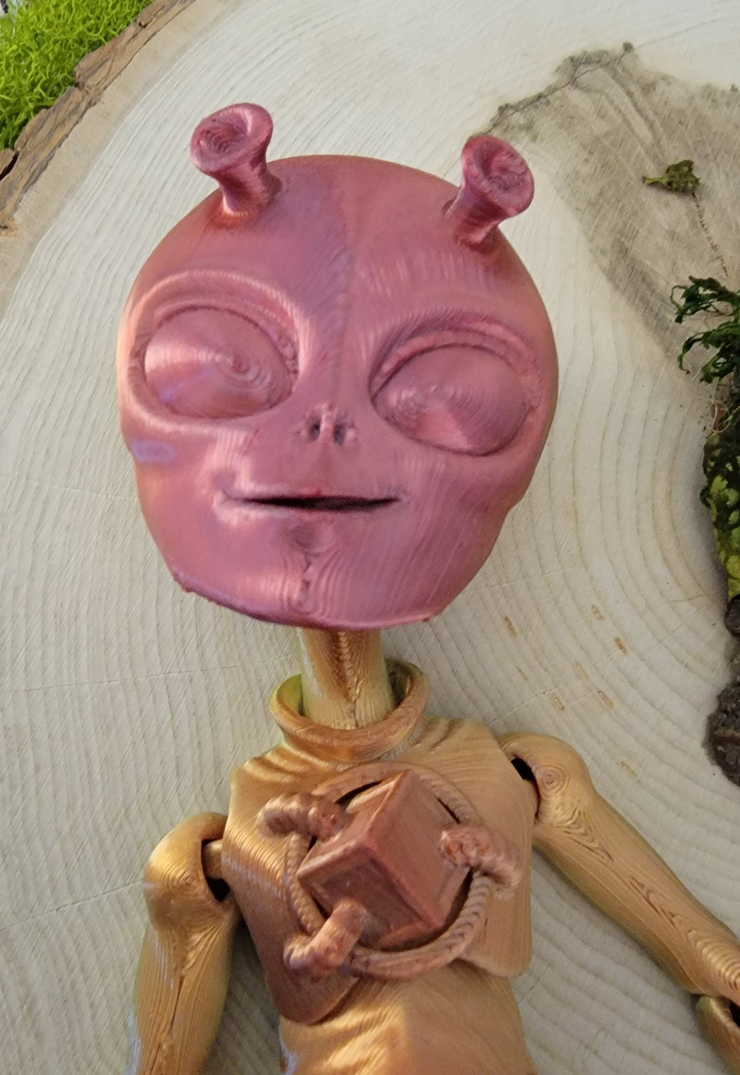 Alien