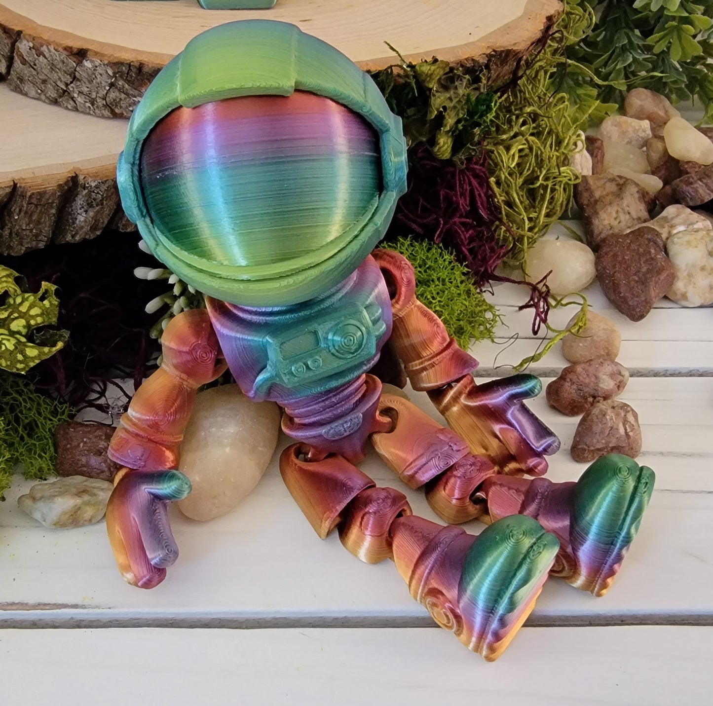 Astronaut
