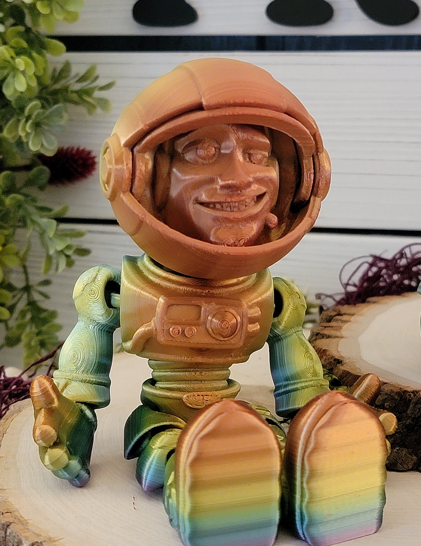 Astronaut