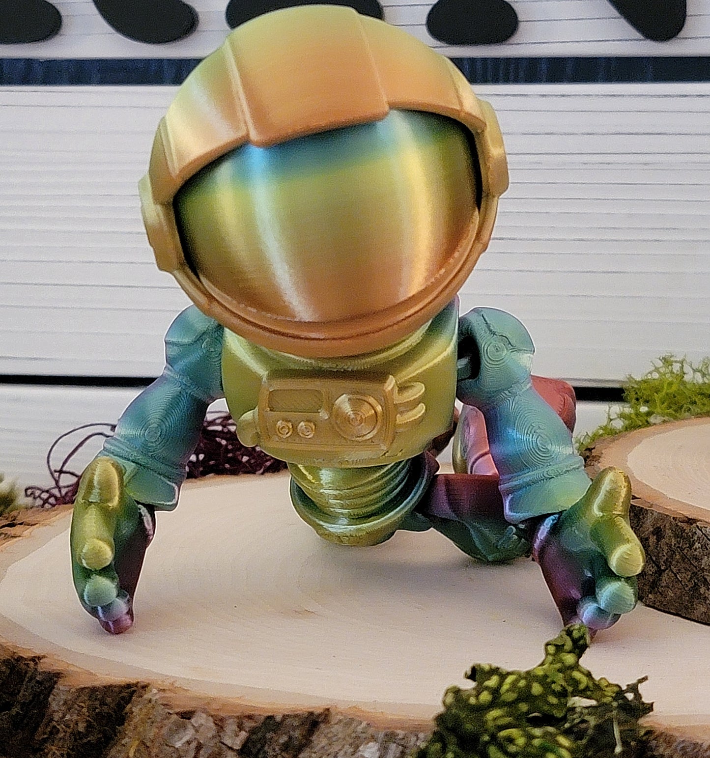 Astronaut