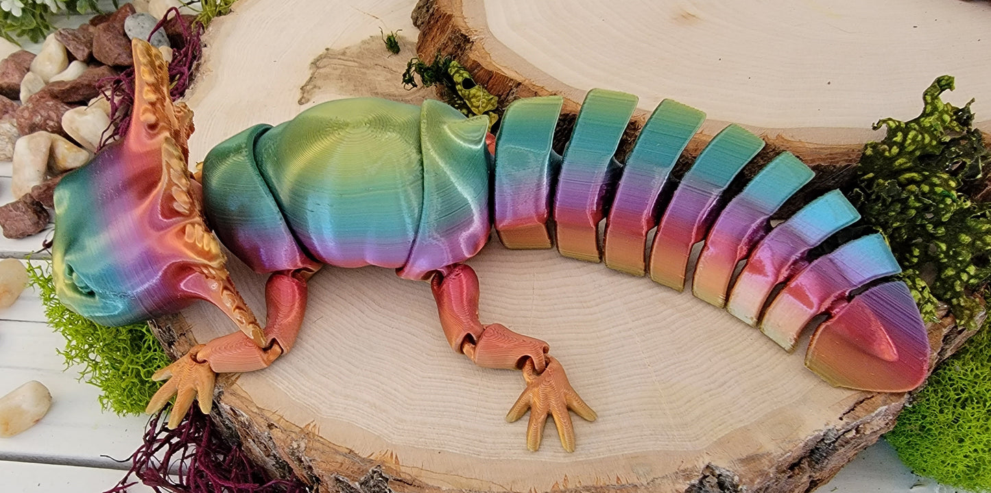 Axolotl