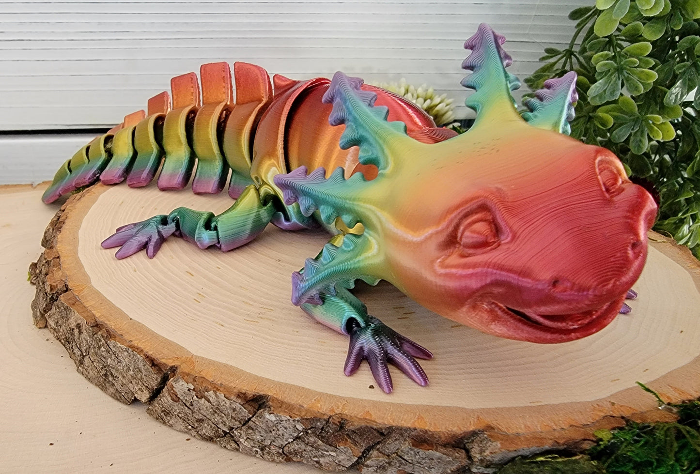 Axolotl