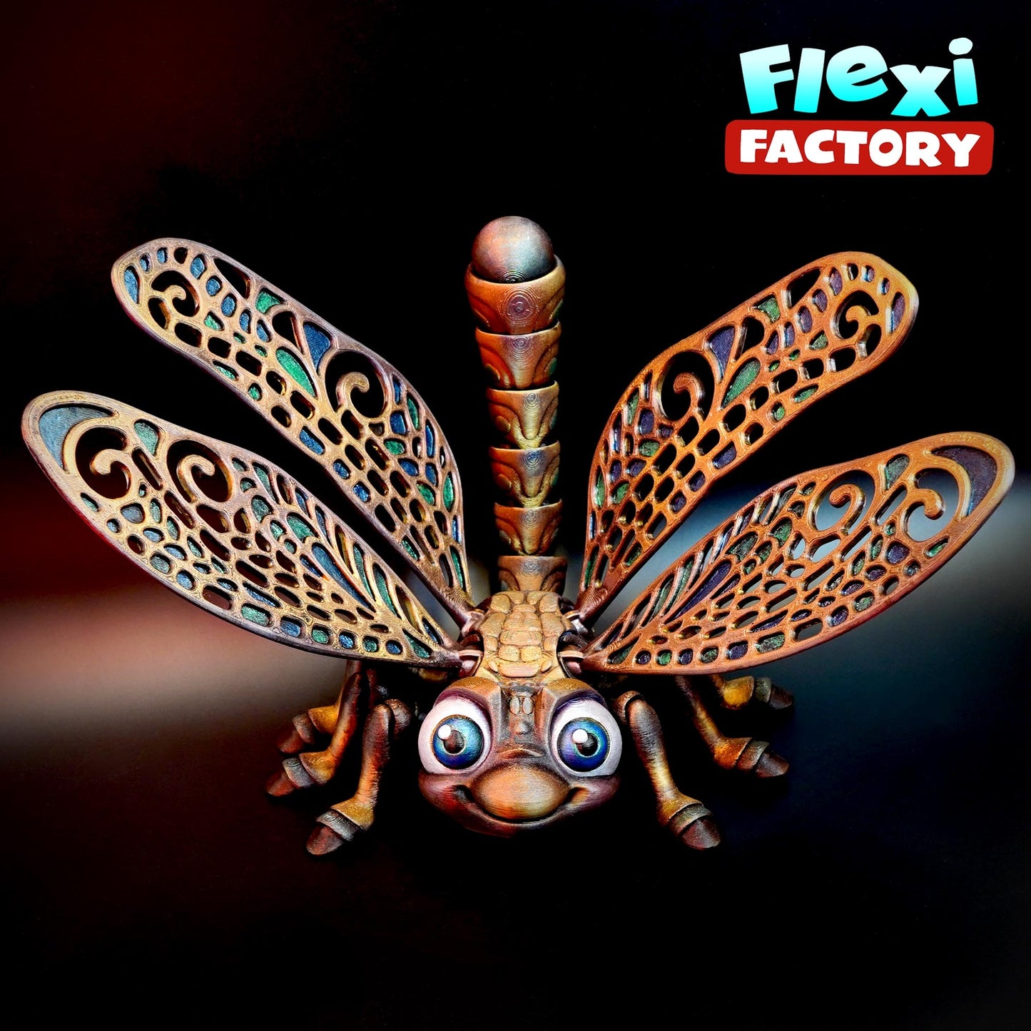 Dragon Fly