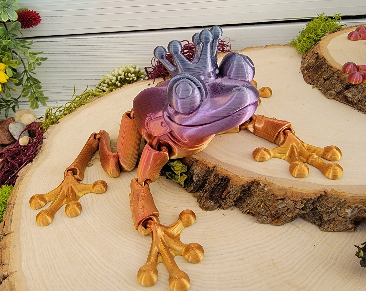 Frog Prince