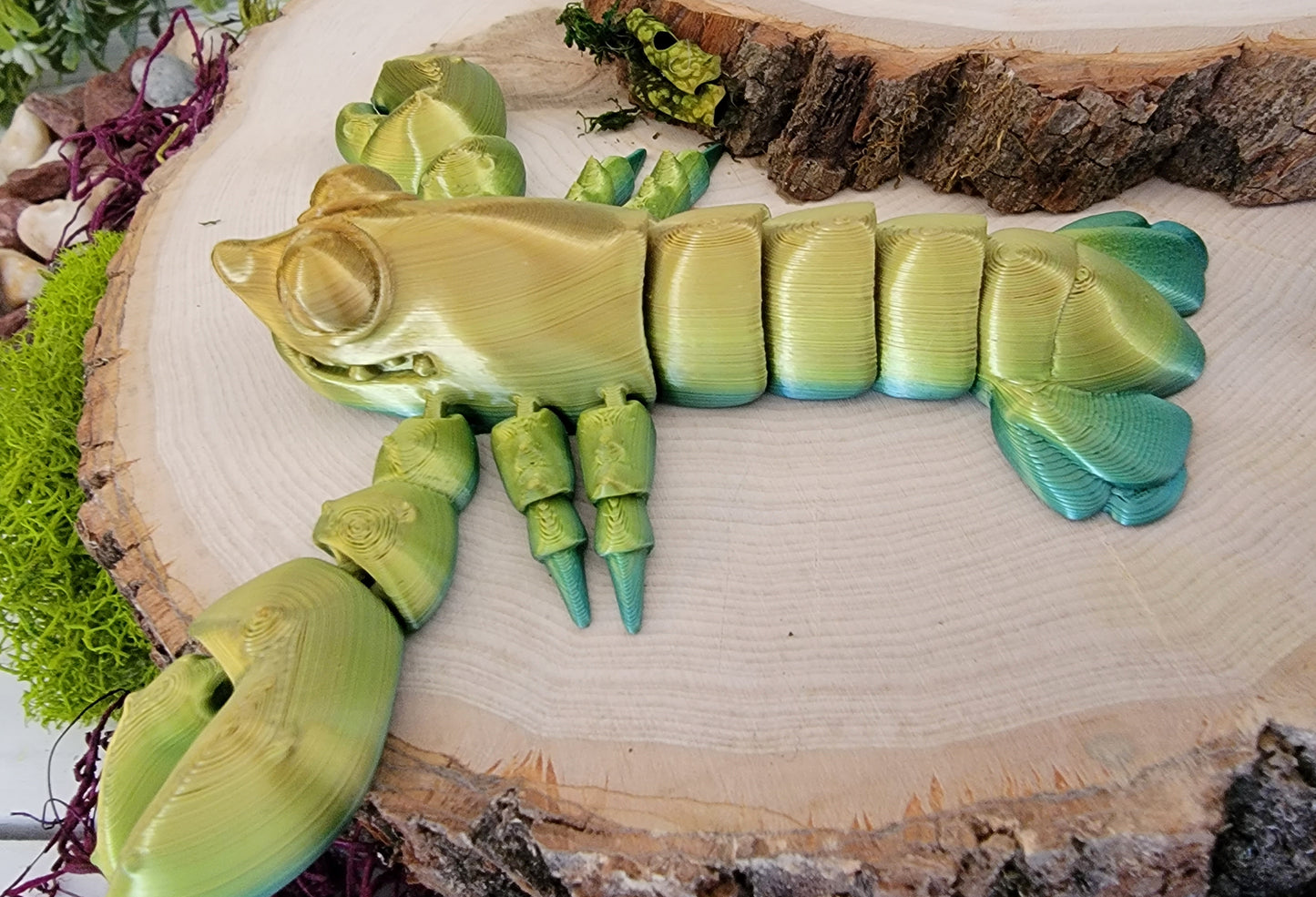 Lobster