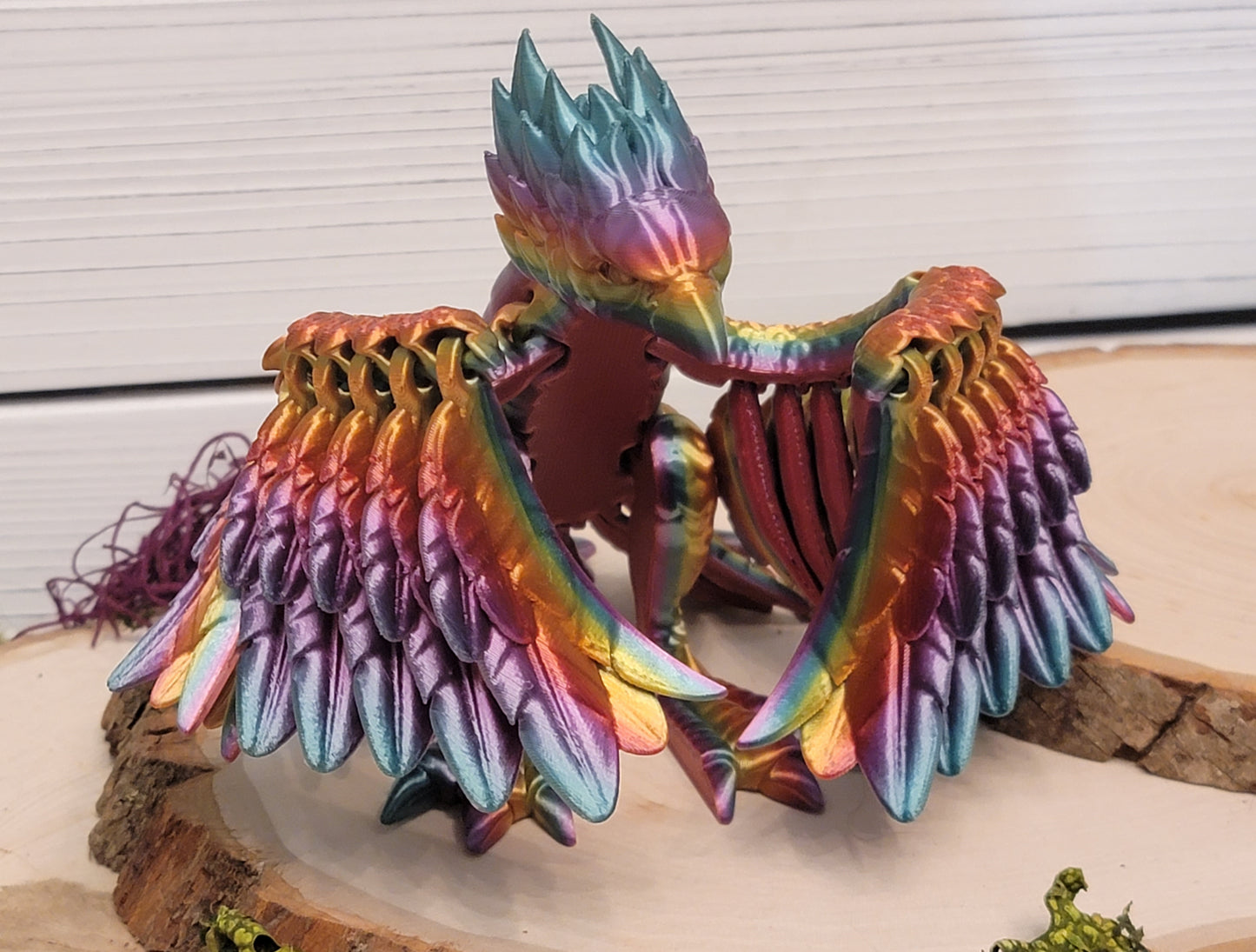 Phoenix