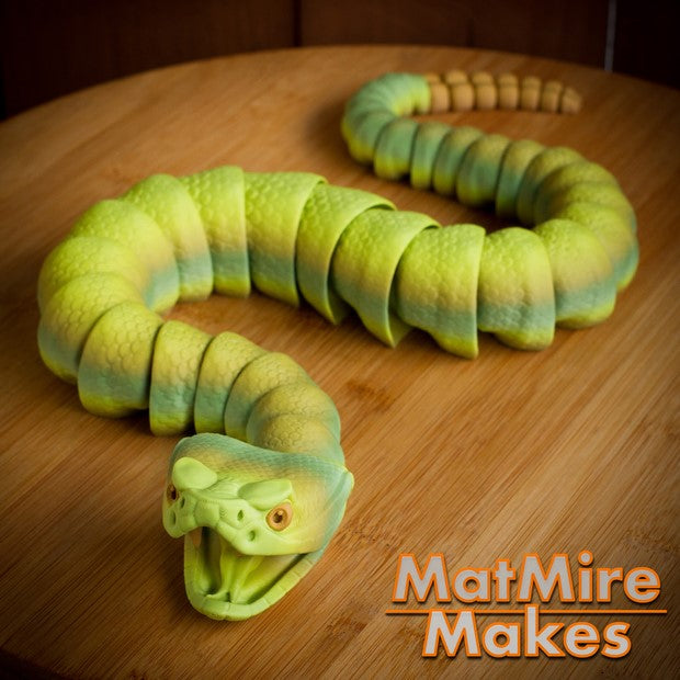 Rattlesnake