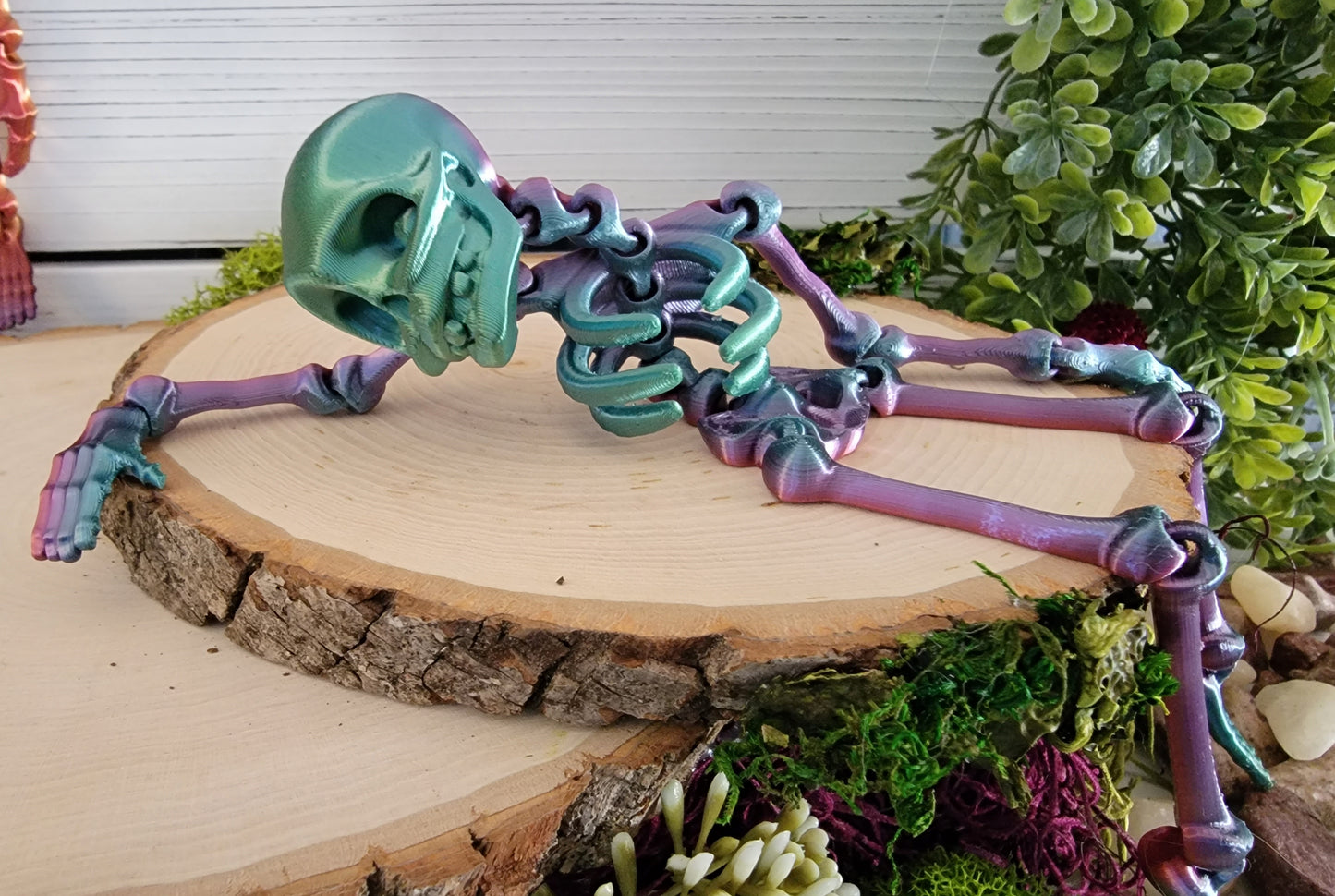 Skeleton
