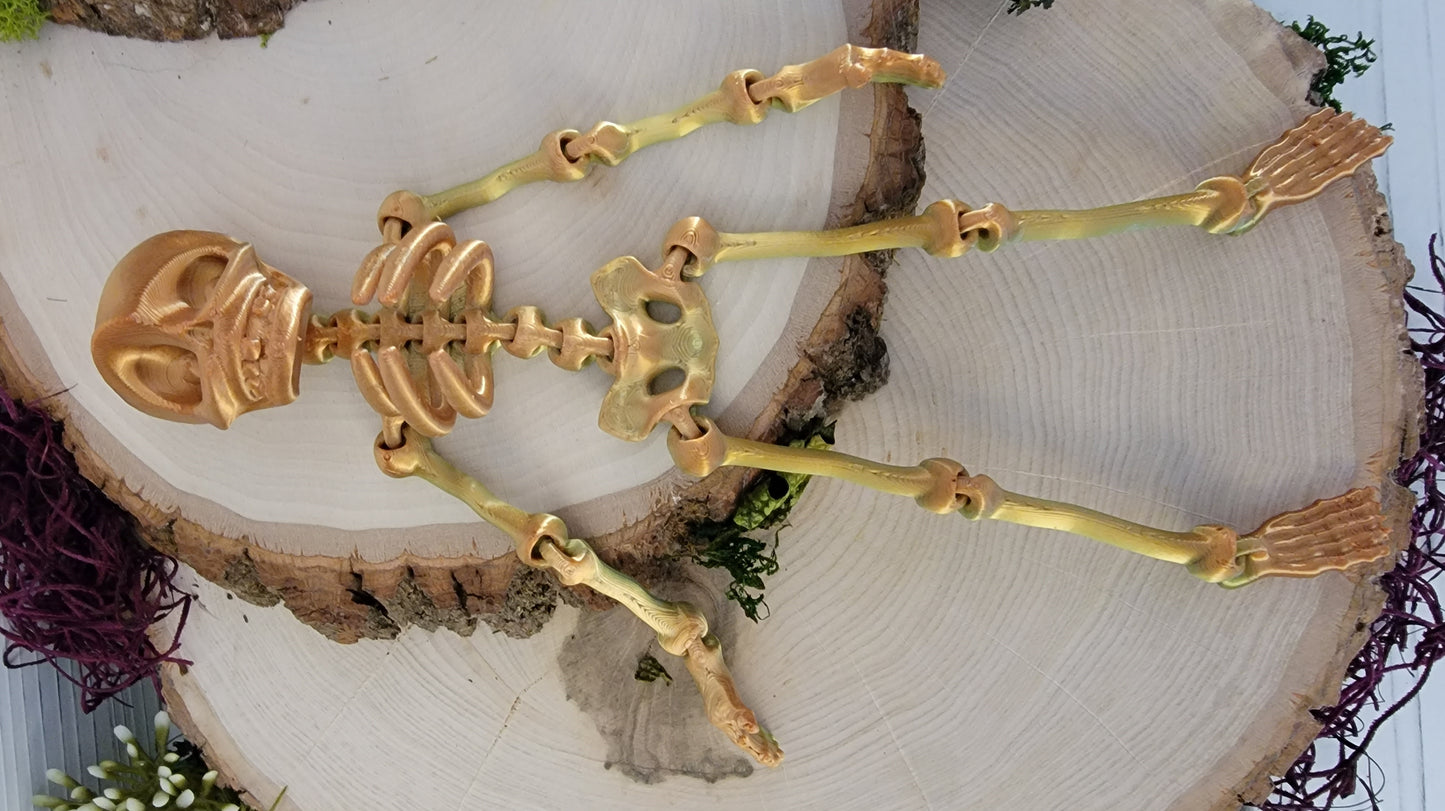 Skeleton