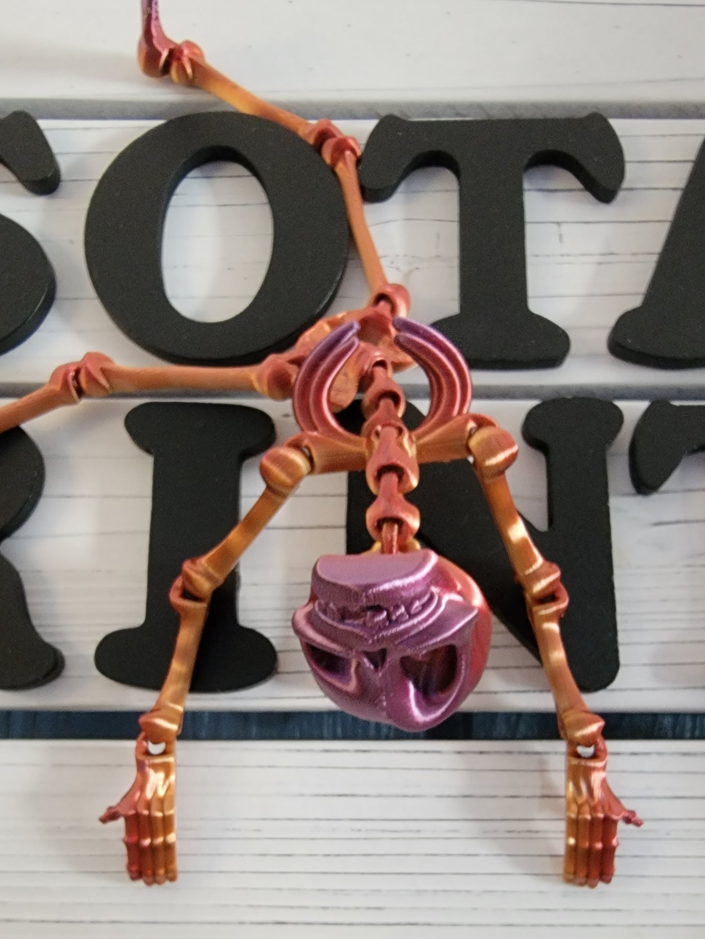 Skeleton
