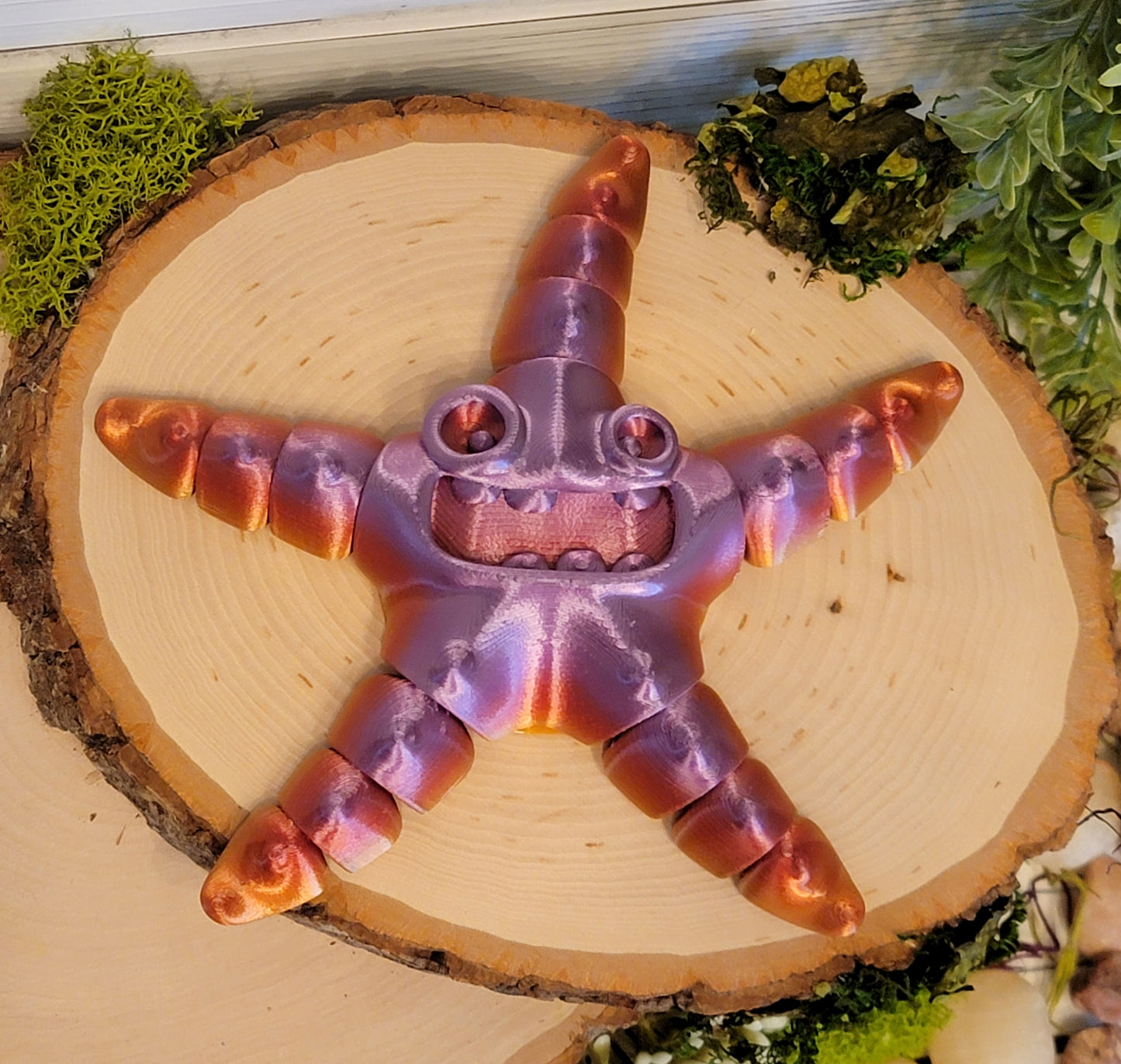 Starfish